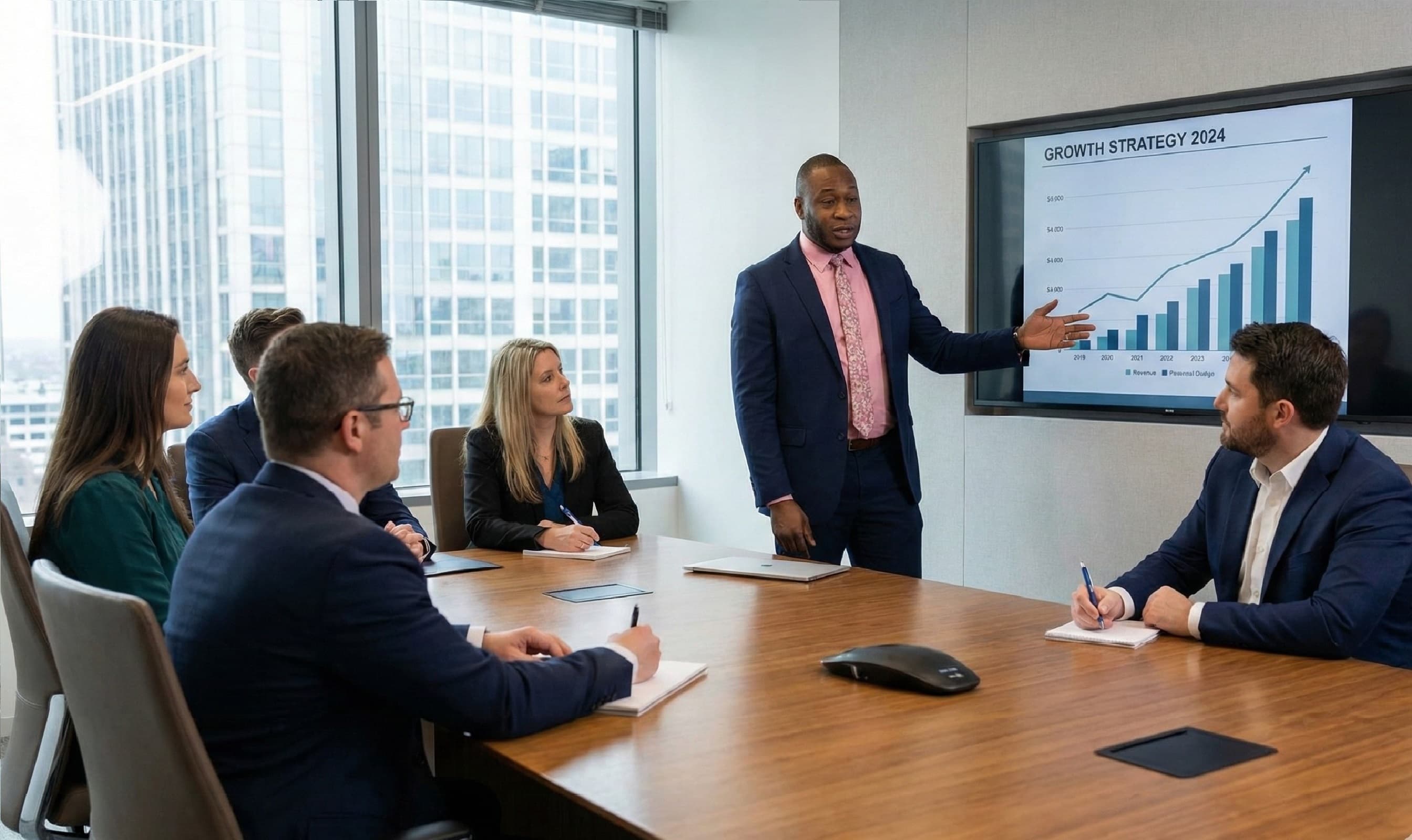 Building Systems of Belonging: How Data-Driven Strategy Meets Diversity Transformation