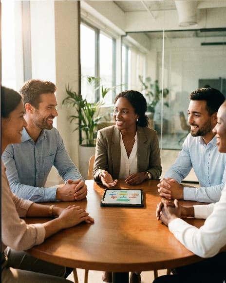 From Banking to Burgers: Lessons in Risk and Reward