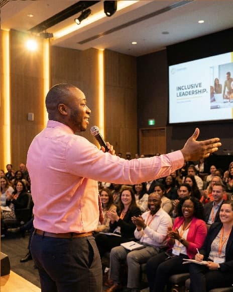 University Tour 2025: Engaging Minds on the Importance of Identity